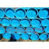 API 5L X52 Psl2 Seamless Steel Pipe thumbnail-1