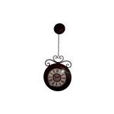 Hanging Clocks