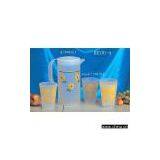 Pitcher & Cup thumbnail-1