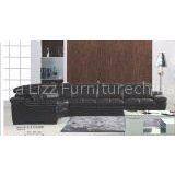 Used Beauty Salon Furniture Leather Sofa thumbnail-1