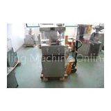 Lab Pharmaceutical Tablet Press Machine / Single Rotary Tablet Press 60kn 380V 3KW