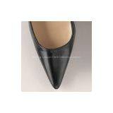Manolo_Blahnik_Leather_Pump_qc432 thumbnail-2