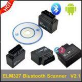 V2.0 ELM327 Bluetooth OBD2 Scanner Tool thumbnail-2