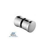 Shower Knob, Glass Door Handle,