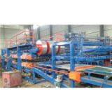 EPS Sandwich Panel Production Line thumbnail-3