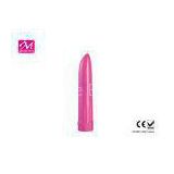 Pocket Size G spot Vibrator Easy Control With single Speed