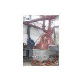 Dust Cleaner / Gas Removal Equipment for Copper Melting Production