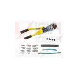 Ratchet Hand Crimping Tools CPO-210D Hydraulic Press Plier