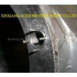 Stainless Steel Threaded Insert thumbnail-2