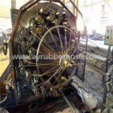 Hebei Angyuan Multi Layer Wire Braid Wear-resistant Hose Prices for Industrial thumbnail-1