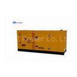 Compact 400kVA Volvo Diesel Generator 400V / 230V For Army And Factory