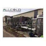 Coriander Vacuum Cooling System , Vacuum Cooling Process SGS CE Certification