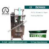 Fully Automatic Auger Filler Powder Packaging Machine