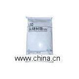 Copolymer of Vinyl Chloride and Vinyl Isobutyl Ether