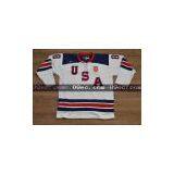 2010-NHL-Size 48-54-> #88 Kane American Olympic White NHL Jersey thumbnail-2