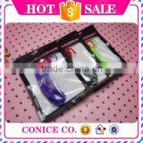 2015 Cheap Silicone In Ear Earphone With Mic For Wholesale thumbnail-6