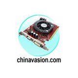 ATI Radeon HD4650 128MB PCI Express x16 Graphics Card