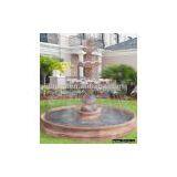 Marble Fountain,stone Fountain,garden FountainYL-P009 thumbnail-1