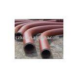 Bend Pipe Fitting thumbnail-1