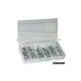 Steel Rivet/Open Type Blind Rivet thumbnail-1