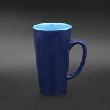 Glazing Ceramic Coffee Mug Gift Product Promotion Can be OEM thumbnail-1