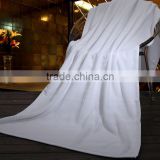 Cheap Plain white Wholesale Luxury Cotton Bath towel/towel set