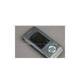 New Original Sony Ericsson W580 Mobile Phone thumbnail-1