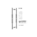 Pure Aluminum Handle Series/door Handles thumbnail-1