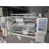 Horizontal Slitting and Rewinding Machine