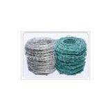 SUPPLY THE BARBED WIRE