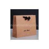 High Quality Paper Shopping Bag for Wholesale