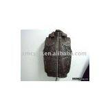 Men's Vest Jacket thumbnail-1