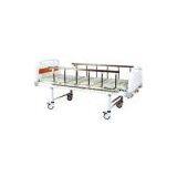 Manual Bed With Two Functions