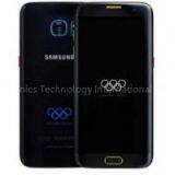 Samsung Galaxy S7 Edge Black SM-G935F LTE 32GB 4G Sim Free Factory Unlocked