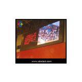 P10 Indoor Full Color Led Display