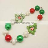 Christmas Fashion Jewelry baby necklace
