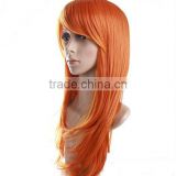 Ombre Wig,Dubaa Fashion,Fashion Lady Long Wig,Curly Afro Wigs for Black Women