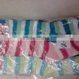 Lady's Microfiber Socks for Winter Warm Socks Long Sock thumbnail-3