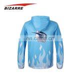 Best High School Sublimated 5XL Fishing Jerseys thumbnail-2