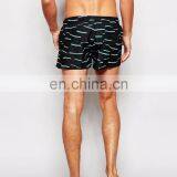 Printed Hort Short Leg Short,back Pocket Short,custom Printed & Sublimation Short thumbnail-4