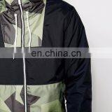 Navy Blue Camo Jacket,customise Casual Wear Jackets,stylish Design 100% Polyester Jacket thumbnail-3