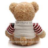 Wholesale Big Size Brown 300cm Teddy Bear Plush Toy thumbnail-4
