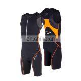 Custom Lycra Triathlon Cycling Suit