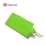 TXPS 216 China Red Colour Luggage Security Pull Tight Plastic Seal thumbnail-4