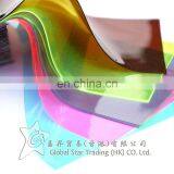 Flexiable PVC Plastic Sheet, Clear Flexiable PVC Sheet thumbnail-5