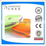 Polyester Reflective Webbing Tape for Caps