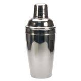 Classic Traditional Metal Cocktail Shaker 500ML thumbnail-1