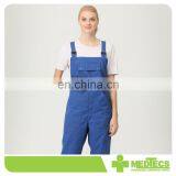 Mens Casual Trousers Cotton Cargo Pants Work Pants thumbnail-4