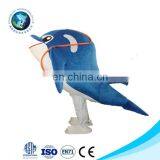 New adult mascot costume fancy dress realistic animal costumes