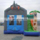2017 Inflatable Toys Inflatable Slide Castle Combo ,hot Sale Inflatable Slide Bouncer,giant Inflatable Child Slide Combo thumbnail-6